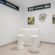Obra nueva - Chalets -
Playa Paraiso