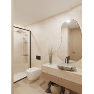 Obra nueva - Chalets -
Polop