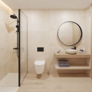 Obra nueva - Chalets -
Polop