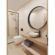 Obra nueva - Chalets -
Polop