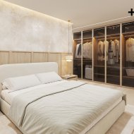 Obra nueva - Chalets -
Polop