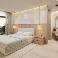 Obra nueva - Chalets -
Polop