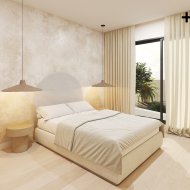 Obra nueva - Chalets -
Polop