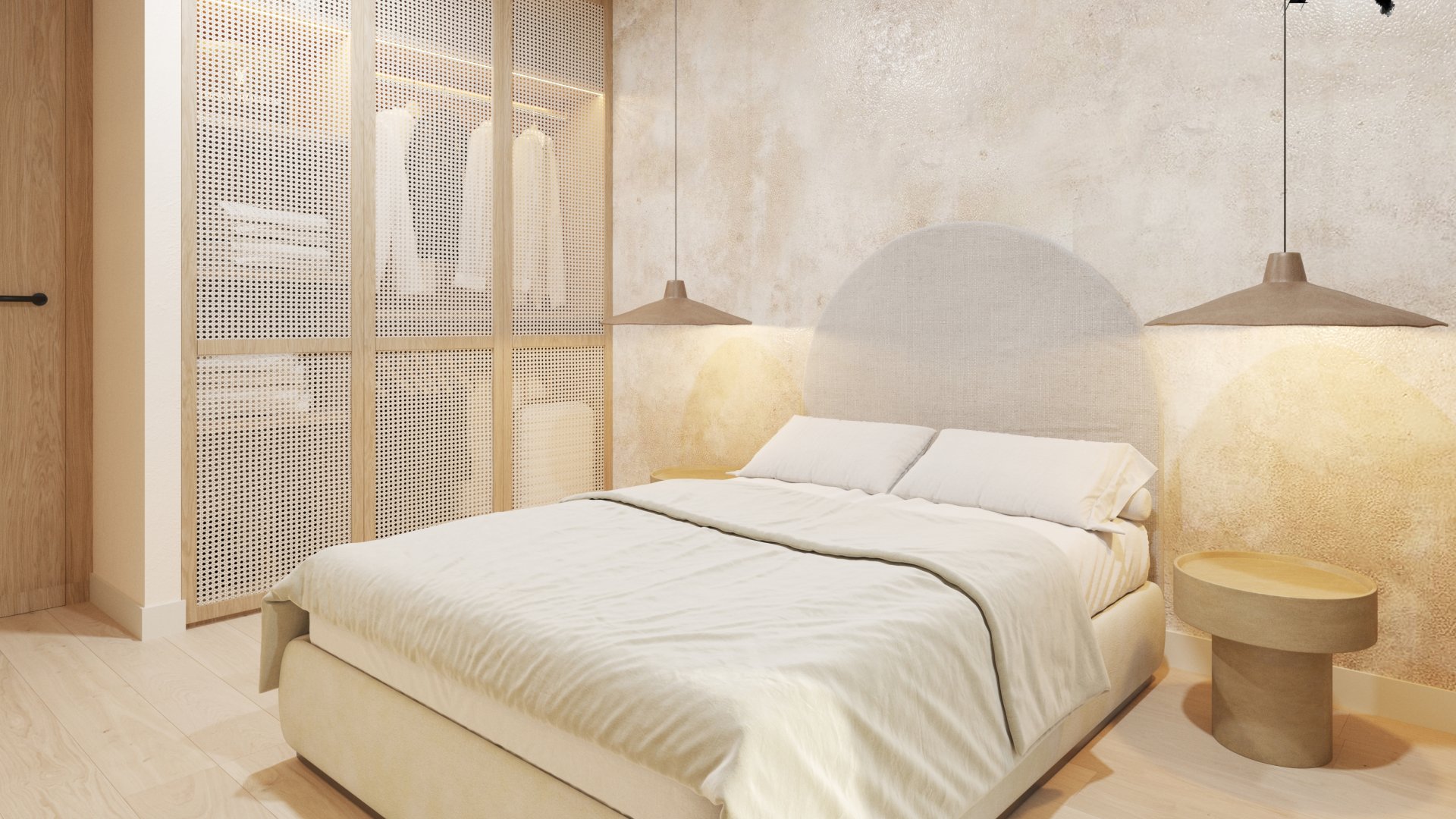 Obra nueva - Chalets -
Polop