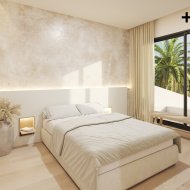 Obra nueva - Chalets -
Polop