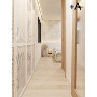 Obra nueva - Chalets -
Polop