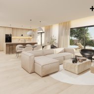 Obra nueva - Chalets -
Polop
