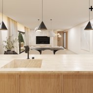 Obra nueva - Chalets -
Polop
