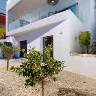 Obra nueva - Chalets -
Polop