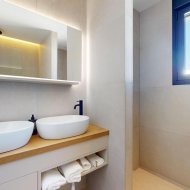 Obra nueva - Chalets -
Polop