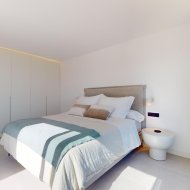 Obra nueva - Chalets -
Polop