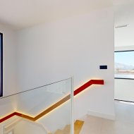 Obra nueva - Chalets -
Polop
