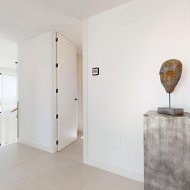 Obra nueva - Chalets -
Polop
