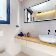 Obra nueva - Chalets -
Polop