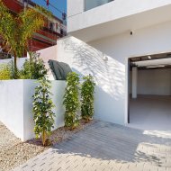 Obra nueva - Chalets -
Polop