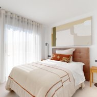 Obra nueva - Chalets -
Polop
