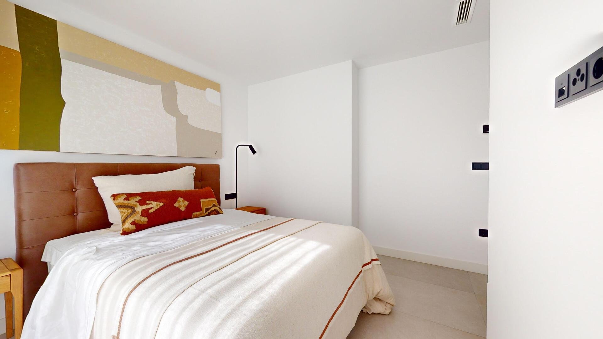 Obra nueva - Chalets -
Polop