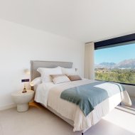 Obra nueva - Chalets -
Polop