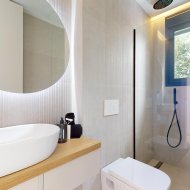 Obra nueva - Chalets -
Polop