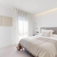Obra nueva - Chalets -
Polop
