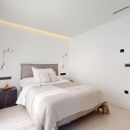 Obra nueva - Chalets -
Polop