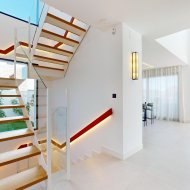 Obra nueva - Chalets -
Polop