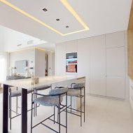 Obra nueva - Chalets -
Polop