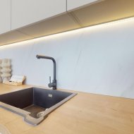 Obra nueva - Chalets -
Polop