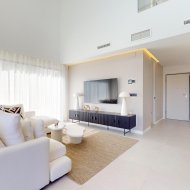 Obra nueva - Chalets -
Polop