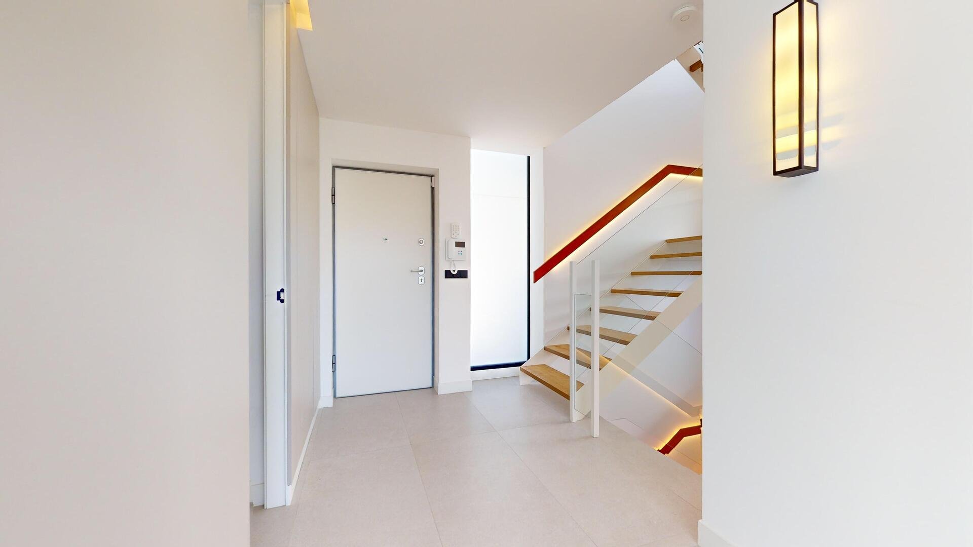 Obra nueva - Chalets -
Polop