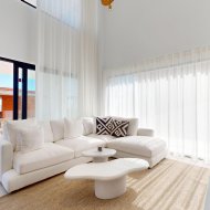 Obra nueva - Chalets -
Polop