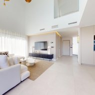 Obra nueva - Chalets -
Polop