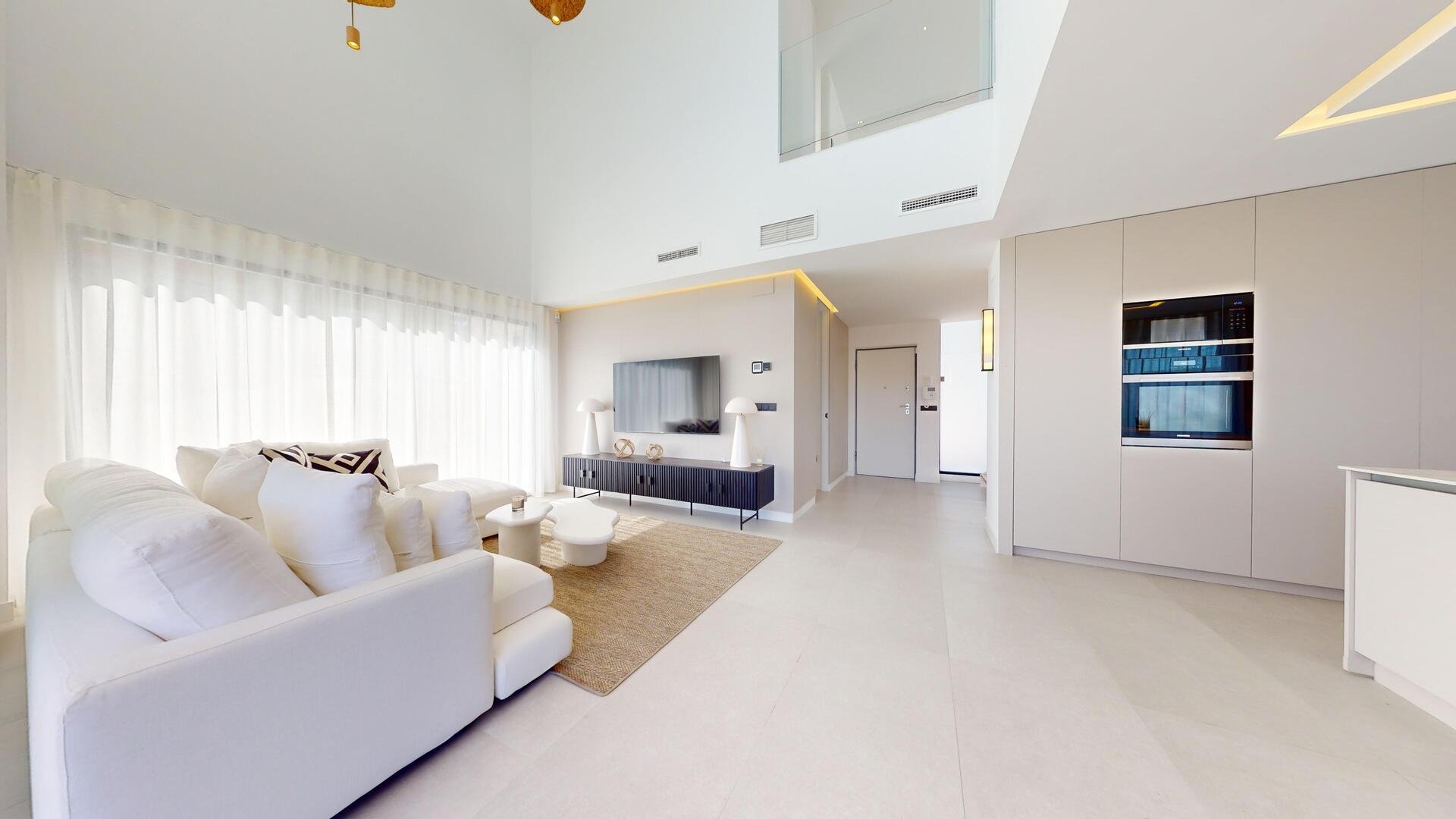 Obra nueva - Chalets -
Polop