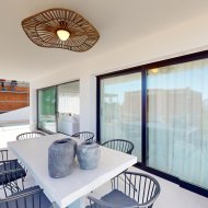 Obra nueva - Chalets -
Polop