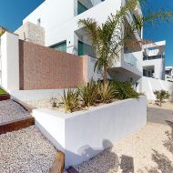 Obra nueva - Chalets -
Polop