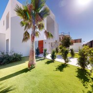 Obra nueva - Chalets -
Polop