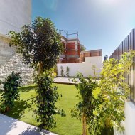 Obra nueva - Chalets -
Polop