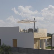 Obra nueva - Chalets -
Polop