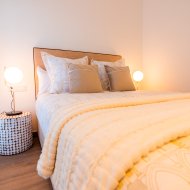 Obra nueva - Chalets -
Polop