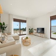 Obra nueva - Chalets -
Polop
