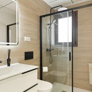 Obra nueva - Chalets -
Polop