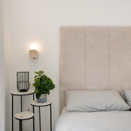 Obra nueva - Chalets -
Polop