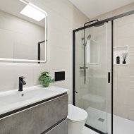 Obra nueva - Chalets -
Polop