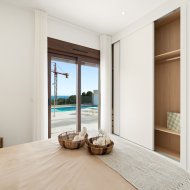 Obra nueva - Chalets -
Polop