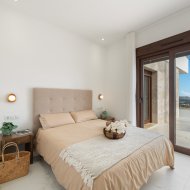 Obra nueva - Chalets -
Polop