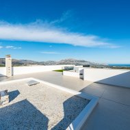 Obra nueva - Chalets -
Polop