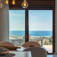Obra nueva - Chalets -
Polop