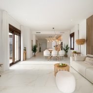Obra nueva - Chalets -
Polop