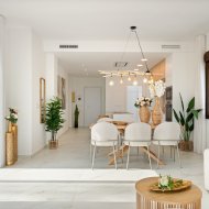 Obra nueva - Chalets -
Polop