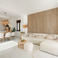 Obra nueva - Chalets -
Polop